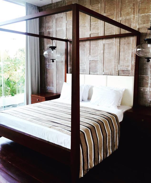 Uluwatu New Kuta Golf / Ocean Villa מראה חיצוני תמונה