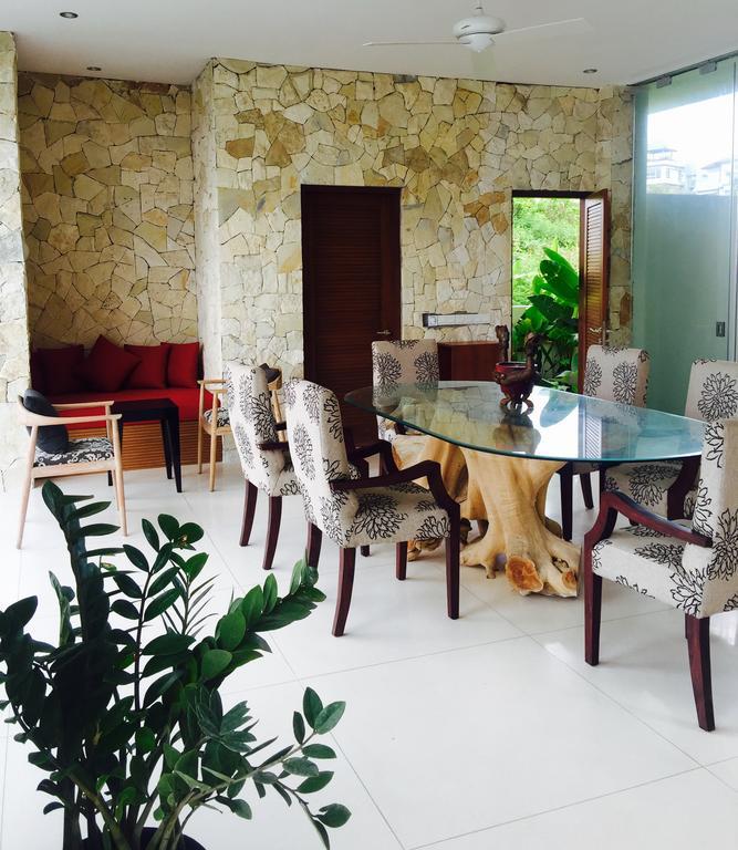 Uluwatu New Kuta Golf / Ocean Villa מראה חיצוני תמונה