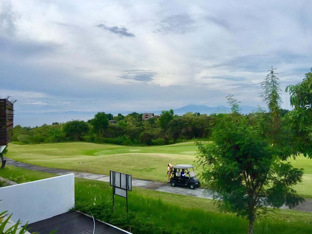 Uluwatu New Kuta Golf / Ocean Villa מראה חיצוני תמונה
