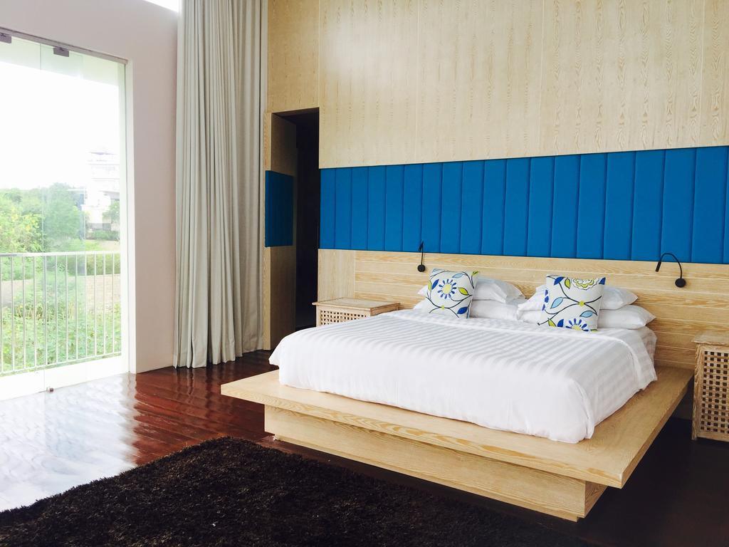 Uluwatu New Kuta Golf / Ocean Villa מראה חיצוני תמונה
