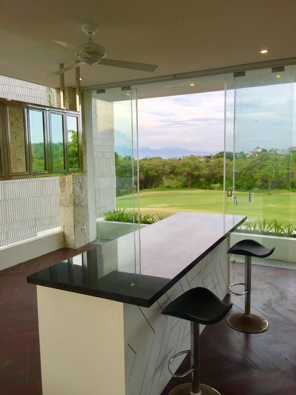 Uluwatu New Kuta Golf / Ocean Villa מראה חיצוני תמונה