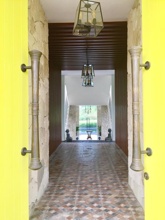 Uluwatu New Kuta Golf / Ocean Villa מראה חיצוני תמונה