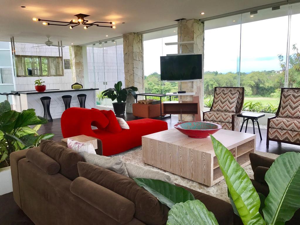 Uluwatu New Kuta Golf / Ocean Villa מראה חיצוני תמונה